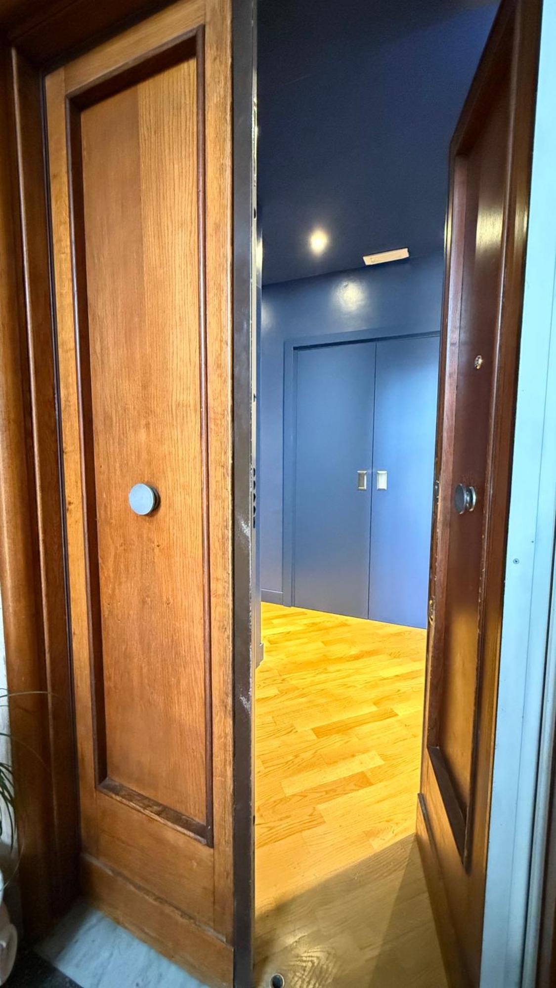 Suity I Monkeys Apartment Rom