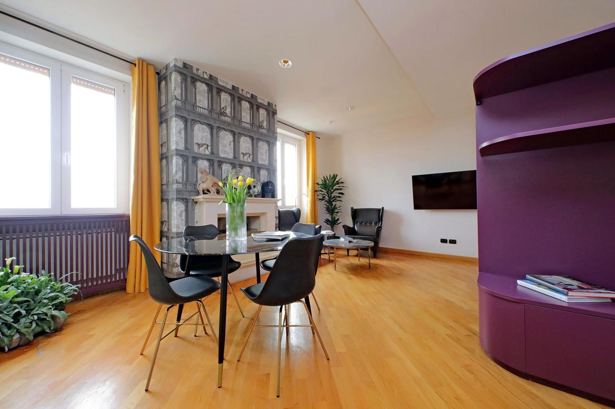 Apartamento Suity I Monkeys
